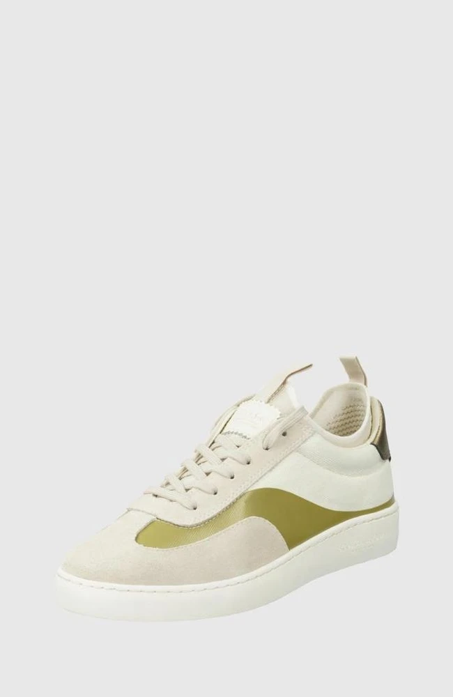 Низкие кроссовки Scotch & Soda