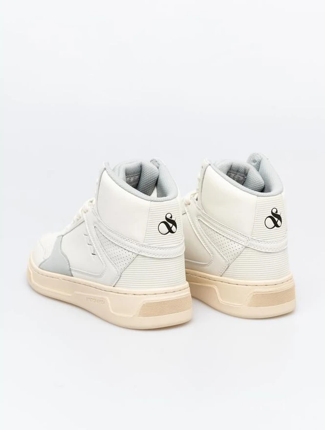 Высокие кроссовки Scotch & Soda