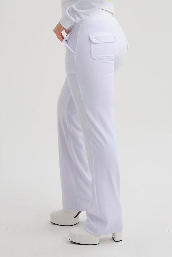 Casual Pants Juicy Couture