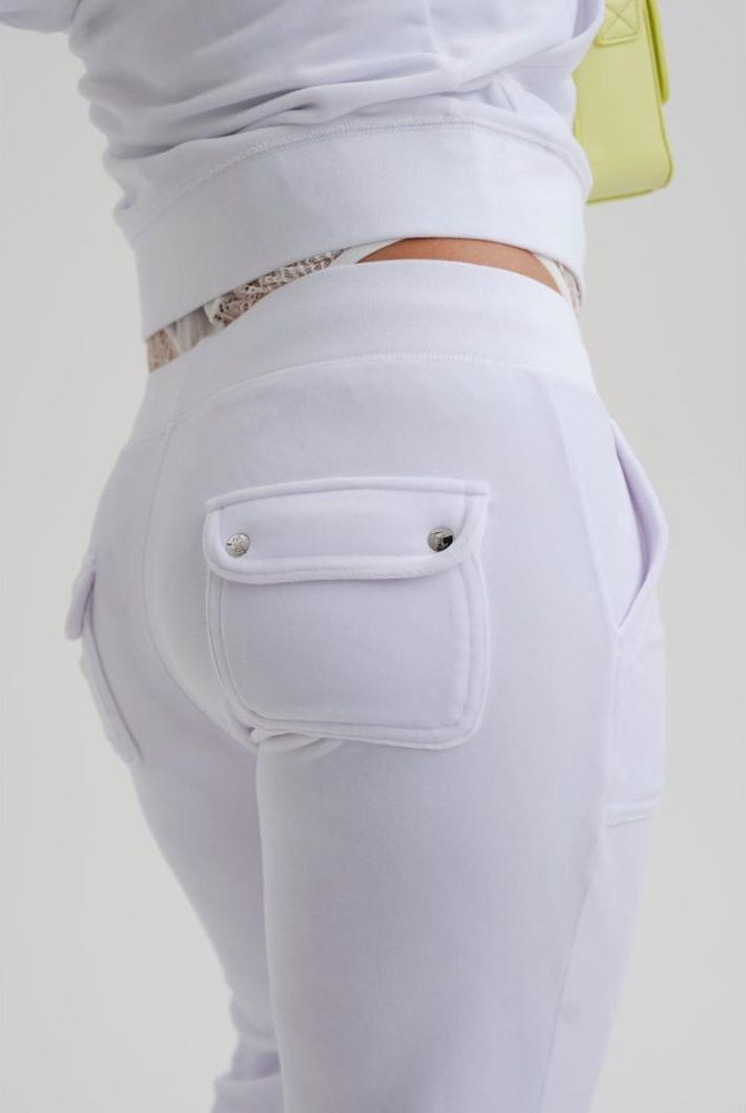 Casual Pants Juicy Couture