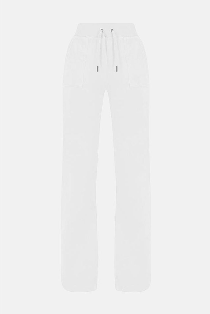 Casual Pants Juicy Couture