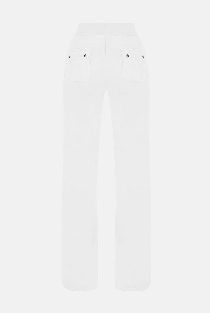 Casual Pants Juicy Couture
