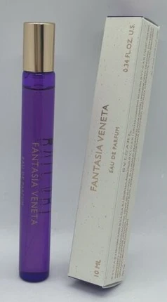 Парфюмерная вода Bvlgari Allegra Fantasia Veneta