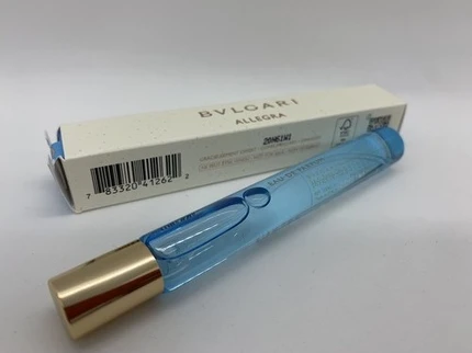 Парфюм BVLGARI Riva Solare Allegra Люкстурний кишеньковий парфум