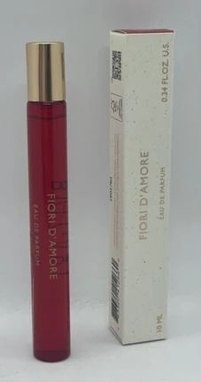 Парфюмерная вода Allegra Flowers of Love Bvlgari