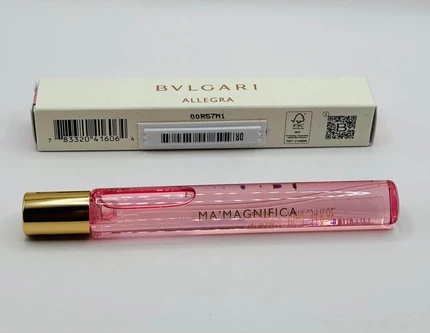 Bvlgari Allegra Ma'magnifica Eau de Parfum Spray