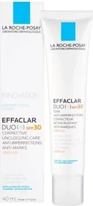 Корректирующее средство La Roche-Posay Effaclar Duo