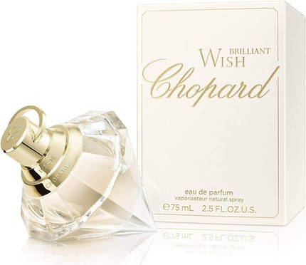 Brilliant Wish Eau de Parfum от Chopard