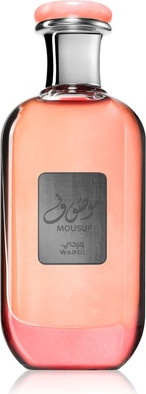 Ard Al Zaafaran Mousuf Wardi Eau de Parfum