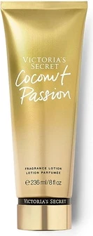 Лосьон для тела Victoria's Secret VS Fantasies Coconut Passion