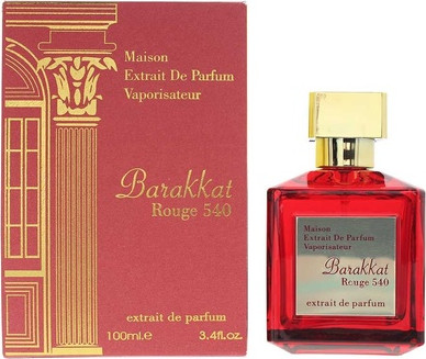 Maison Francis Kurkdjian Extrait De Parfum