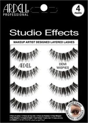 Ardell Studio Effects Demi Wispies Накладные ресницы