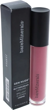 Gen Nude Buttercream Lipgloss - Heartbreaker