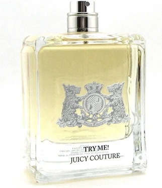 Juicy Couture Eau de Parfum Juicy Couture