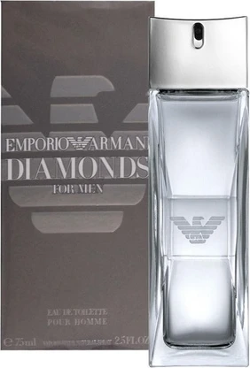 Emporio Armani Diamonds For Men Туалетная вода