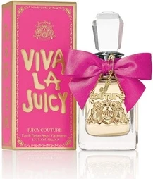 Juicy Couture Viva La Eau de Parfum