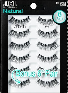 Natural Lashes Ardell