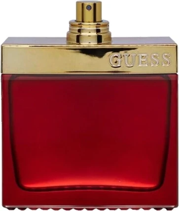 Guess Seductive Homme Red Туалетная вода