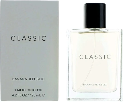 Banana Republic Classic Eau de Toilette