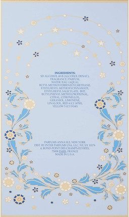 Fantasia Eau de Toilette от Anna Sui