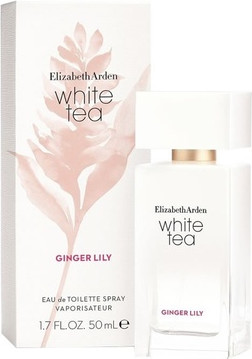 Туалетная вода Elizabeth Arden White Tea Ginger Lily