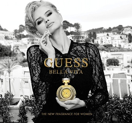 GUESS Bella Vita Eau de Parfum Spray