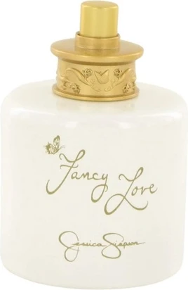 Парфюмерная вода Jessica Simpson Fancy Love