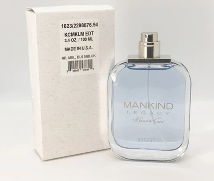 Kenneth Cole Mankind Legacy Туалетная вода
