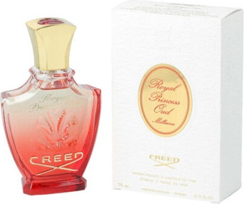 Creed Royal Princess Oud Ароматный спрей