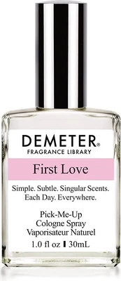 Demeter "First Love" одеколон-спрей