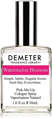 Туалетная вода Demeter Fragrance Library Watermelon Blossom