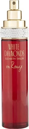 White Diamonds En Rouge Eau de Toilette от Elizabeth Taylor