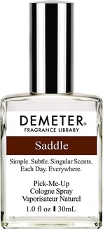 Одеколон Demeter Fragrance Library Saddle