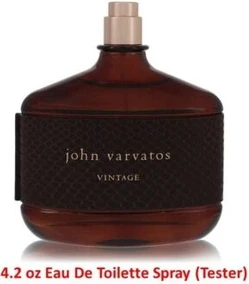 John Varvatos Vintage Туалетная вода спрей