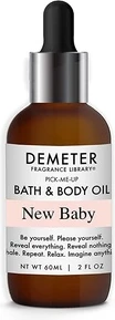Demeter Fragrance Library Масло для ванны и тела