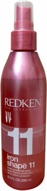 Стайлинг-спрей Redken Iron Shape 11
