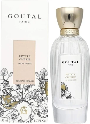 Petite Cherie Eau de Toilette Spray Goutal Paris