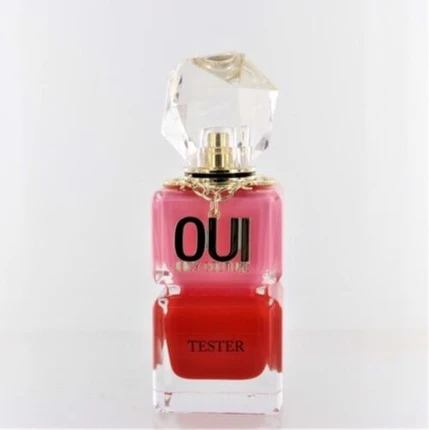 Туалетная вода Juicy Couture Oui