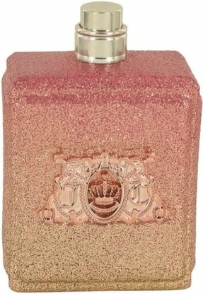 Viva La Juicy Rose Eau de Parfum Juicy Couture