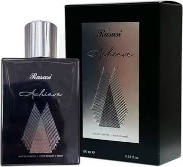 Rasasi Achieve Eau de Parfum