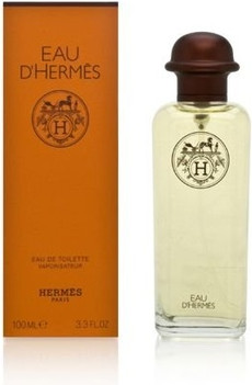 Eau D'Hermes Туалетная вода для мужчин