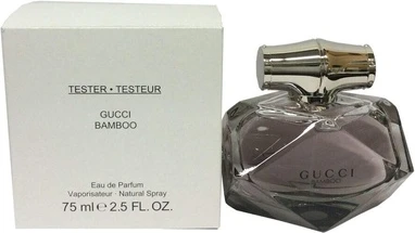 Gucci Bamboo Eau de Parfum Spray