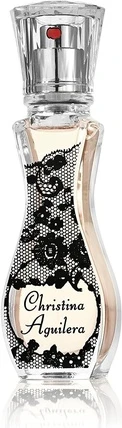 Christina Aguilera Natural Spray Eau de Parfum