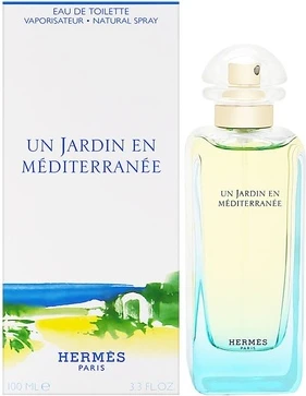 Hermès Eau de Cologne