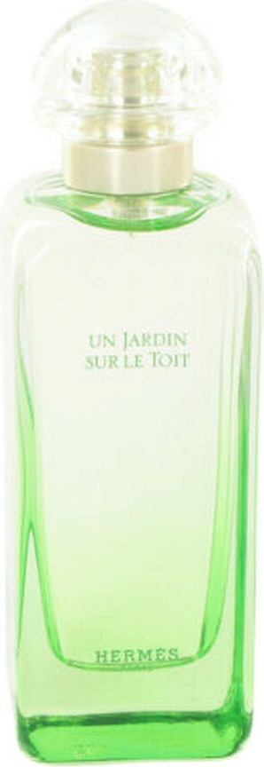 Hermes Un Jardin Sur Le Toit Туалетная вода