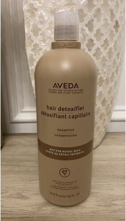 Шампунь Aveda