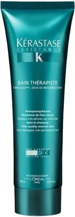Kerastase Bain Therapiste Шампунь