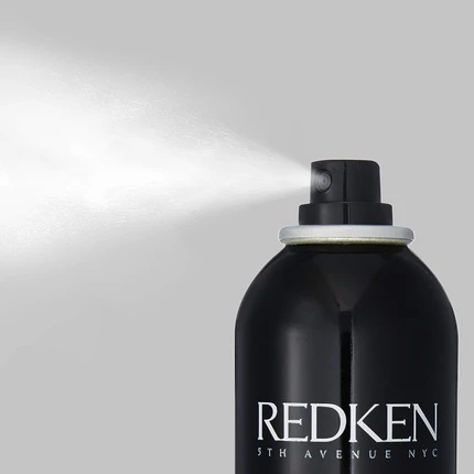 Лак для волос Redken Quick Dry 18 Extreme High Hold