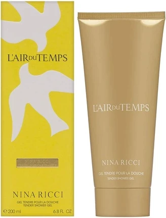 Мягкий гель для душа Nina Ricci L'Air du Temps