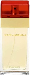 Туалетная вода Dolce & Gabbana
